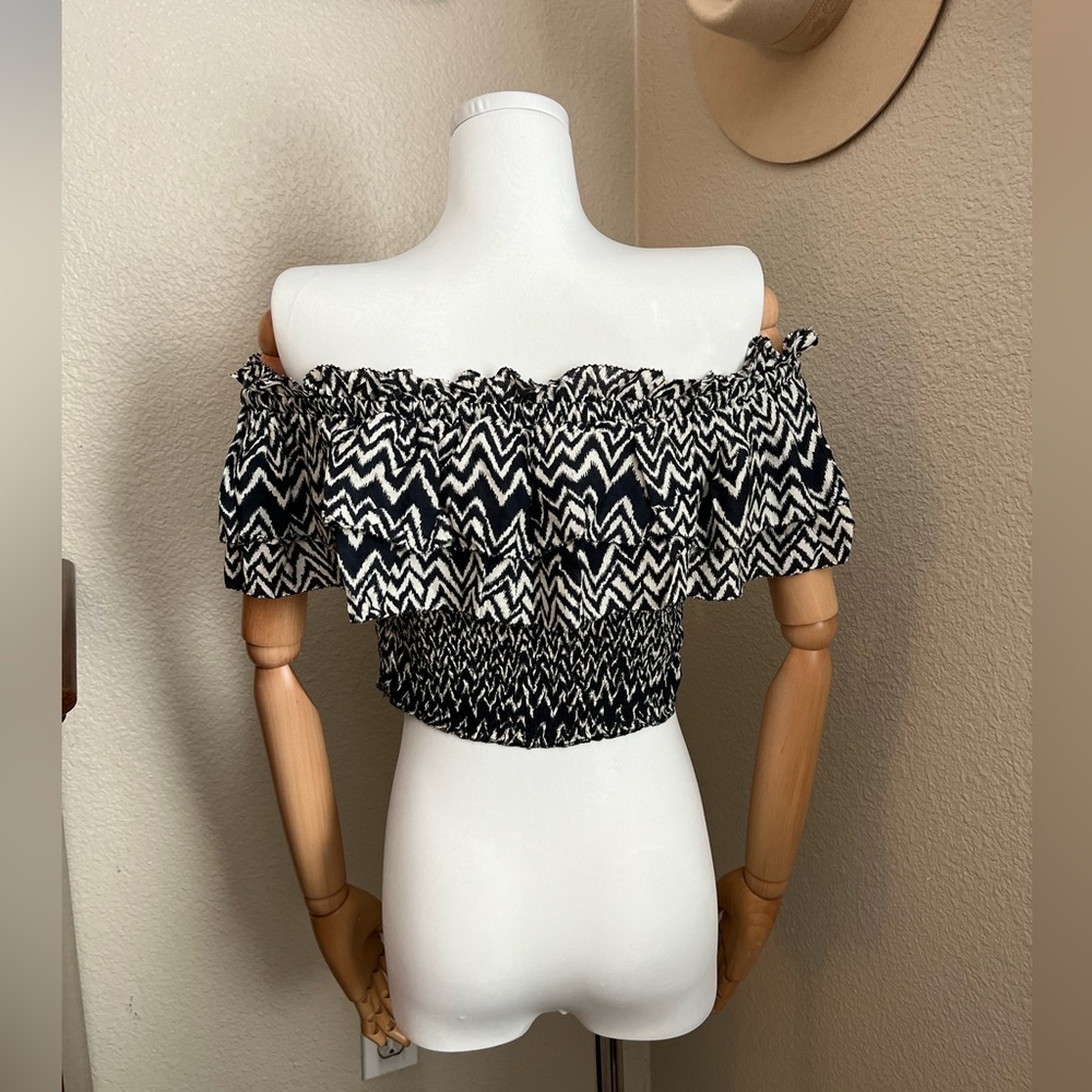 Stretch Tube Top - Picture 5 of 11